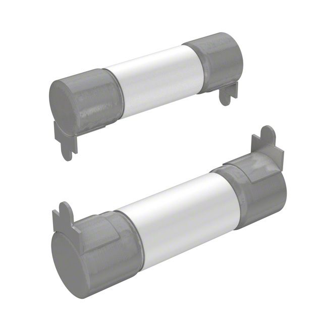 LVSP0020TXR Littelfuse Inc. Fusibili elettrici speciali